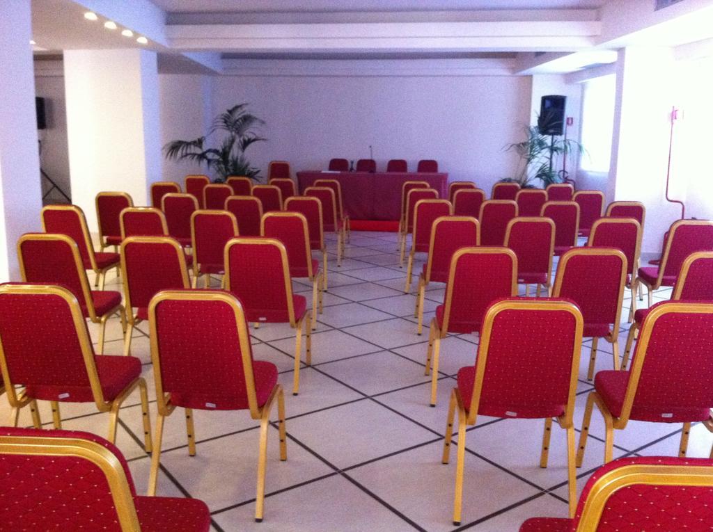Elihotel SantʼAlessio Siculo Dış mekan fotoğraf
