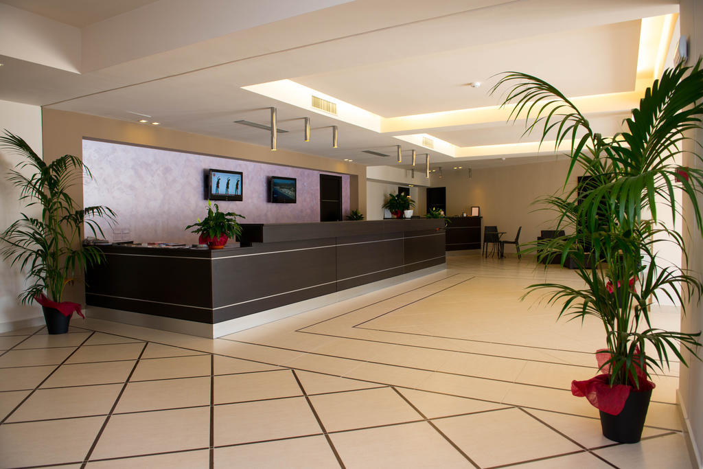 Elihotel SantʼAlessio Siculo Dış mekan fotoğraf