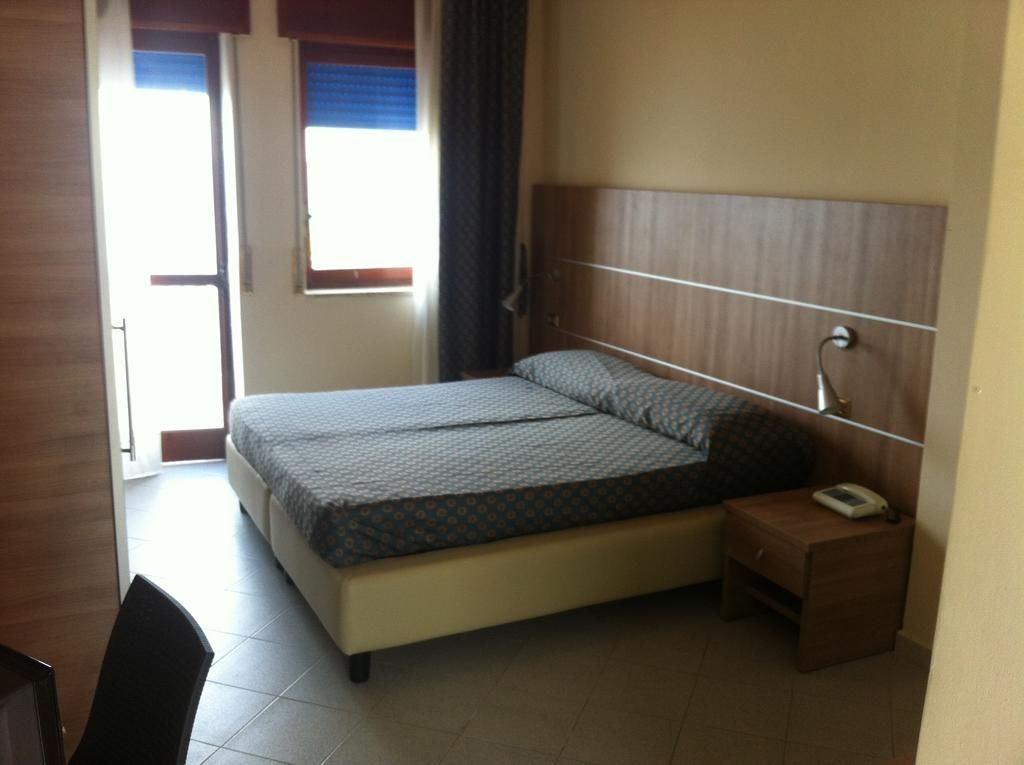 Elihotel SantʼAlessio Siculo Dış mekan fotoğraf
