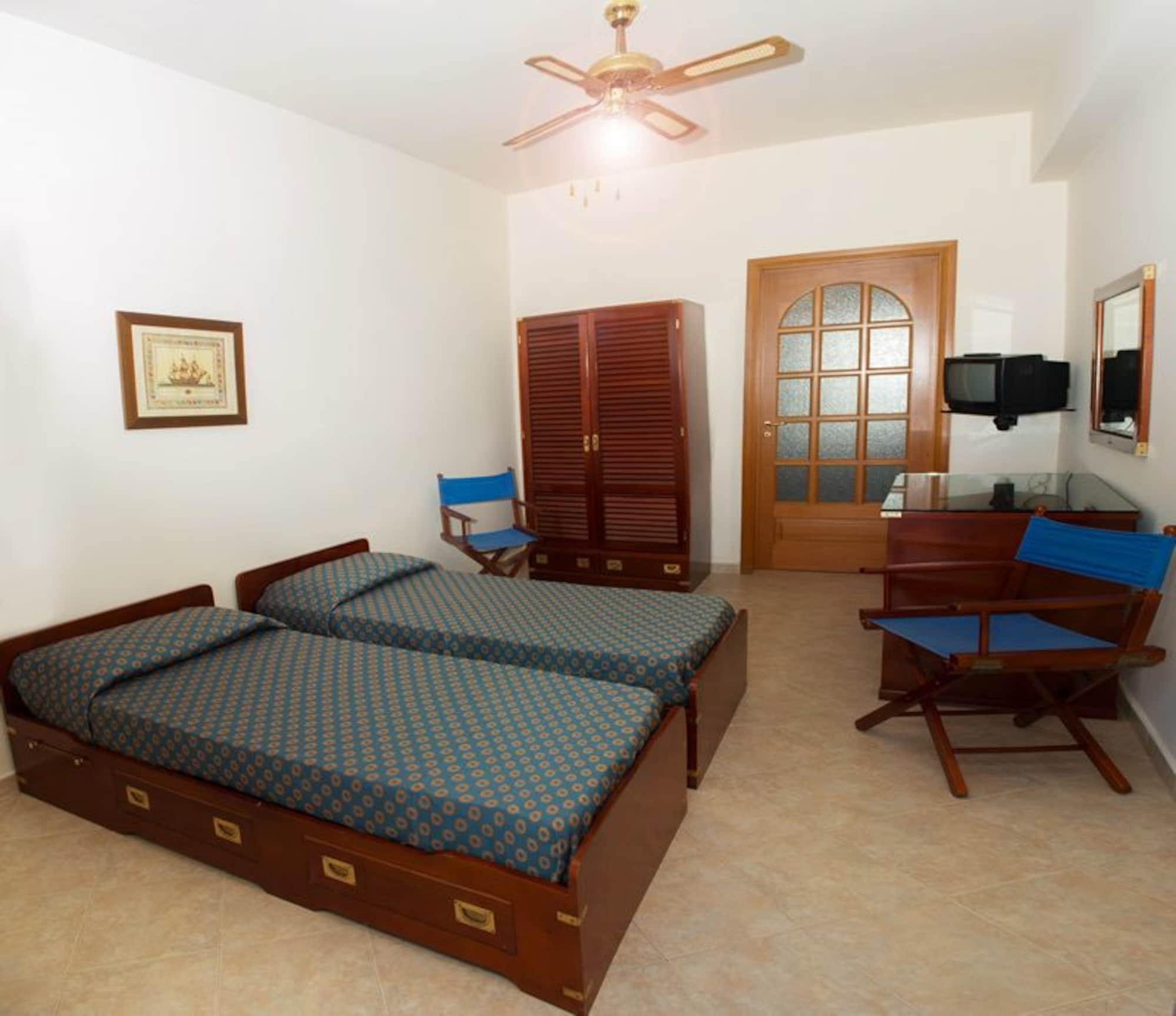 Elihotel SantʼAlessio Siculo Dış mekan fotoğraf